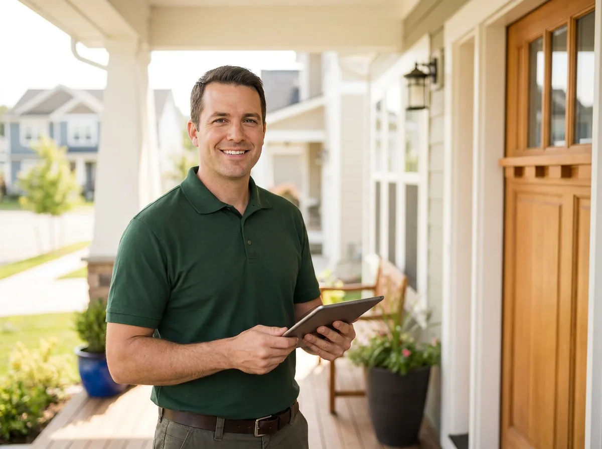 Pest control FAQs for Saint John, ND